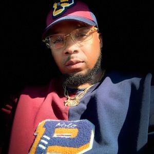 Meet your Posher, Jamil